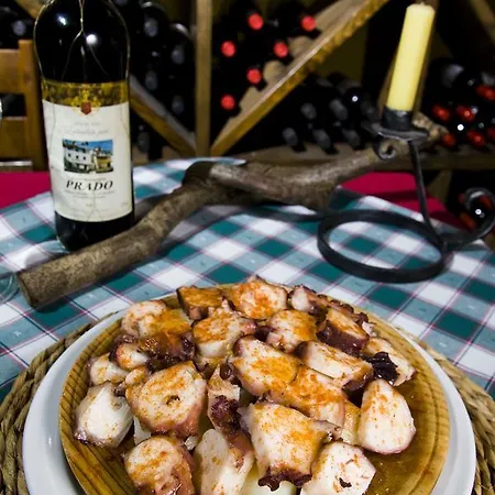 Hotel Restaurante Prado *