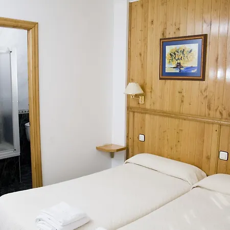 Restaurante Prado Hotel *