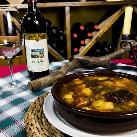 Hotel Restaurante Prado