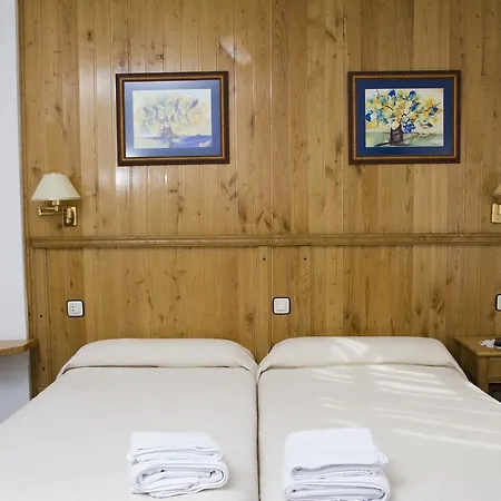 Restaurante Prado Hotel *