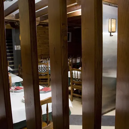 Restaurante Prado Boal