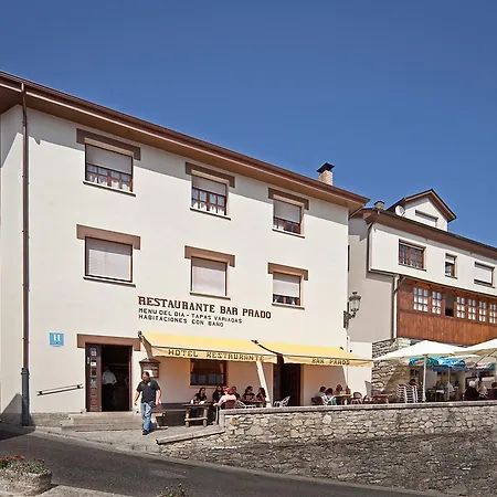 Restaurante Prado Hotel *